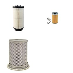 PNEUMOFORE T 20 Filter Service Kit