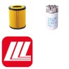 POWER SYSTEM PS 1515 Filter Service Kit
