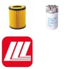 POWER SYSTEM PS 1518 Filter Service Kit