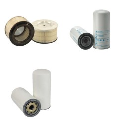 QUINCY KVK 30 Filter Service Kit