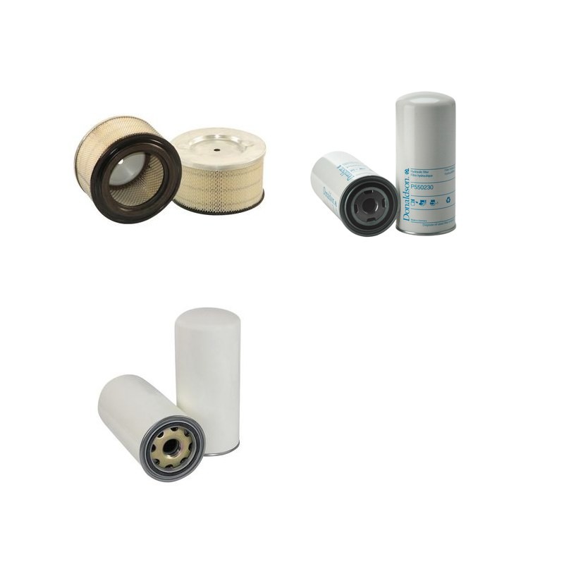 QUINCY KVK 30 Filter Service Kit