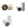 QUINCY KVK 30 Filter Service Kit