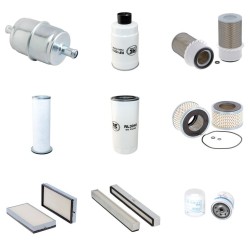 Case 4230 Filter Service Kit