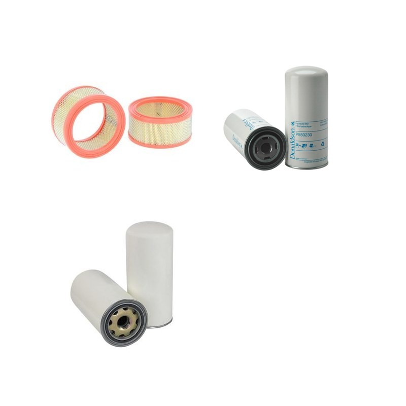 RENNER RS 55 Filter Service Kit