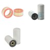 RENNER RS 55 Filter Service Kit