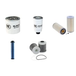 Filter kit for Case 645 