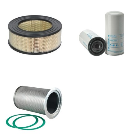 SULLAIR SK 110 Filter Service Kit