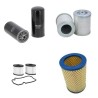 WORTHINGTON ROLLAIR 2000 AE Filter Service Kit      YR  2001-