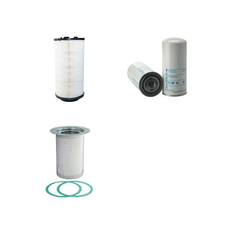 WORTHINGTON ROLLAIR 40 Filter Service Kit    SN  101460
