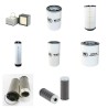 ABG TITAN 423 Filter Service Kit w/Deutz Eng.