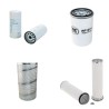KLEMM KR 806 Filter Service Kit w/Deutz Eng.