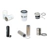 Akerman H12 - H12B Filter Service Kit