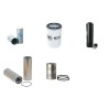 AKERMAN H 16 D  Filter Service Kit   SN   1129- / 8109-