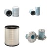 Filter kit suitable for CAT CB624 with CAT 3208 Engine
