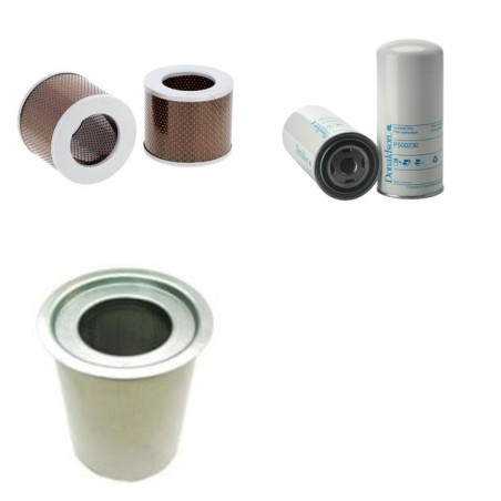 ALUP-ALMIG SCK 40 Filter Service Kit
