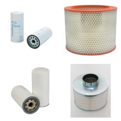 ALUP-ALMIG SCK 101 Filter Service Kit