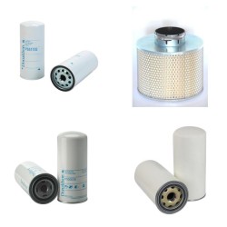 ALUP-ALMIG OPUS 45 Filter Service Kit