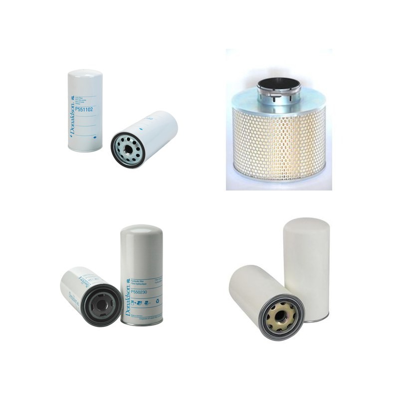 ALUP-ALMIG OPUS 45 Filter Service Kit