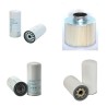 ALUP-ALMIG OPUS 55 Filter Service Kit