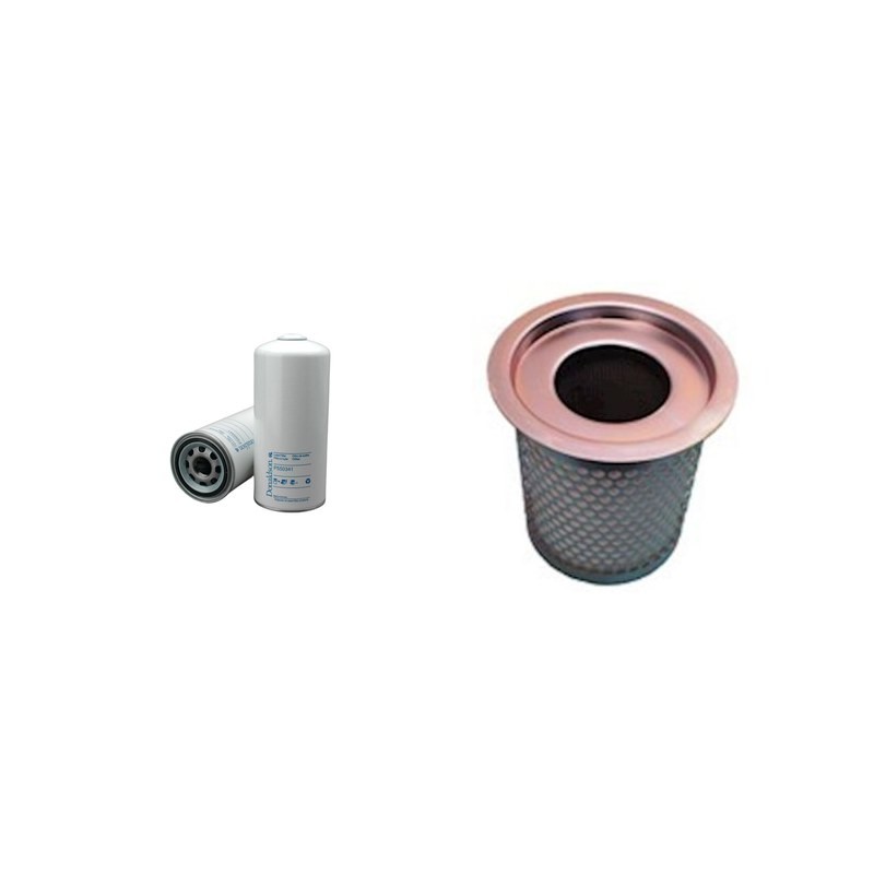 ALUP-ALMIG OPUS 250 Filter Service Kit