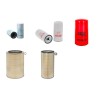 ASTRA BM 42 Filter Service Kit w/GM Eng.