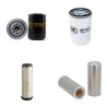 Atlas AB 1202 Filter Service Kit
