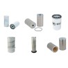 Atlas AB 1902D Filter Service Kit - SN 2835