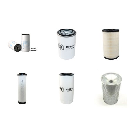 Atlas AB 1905M Filter Service Kit