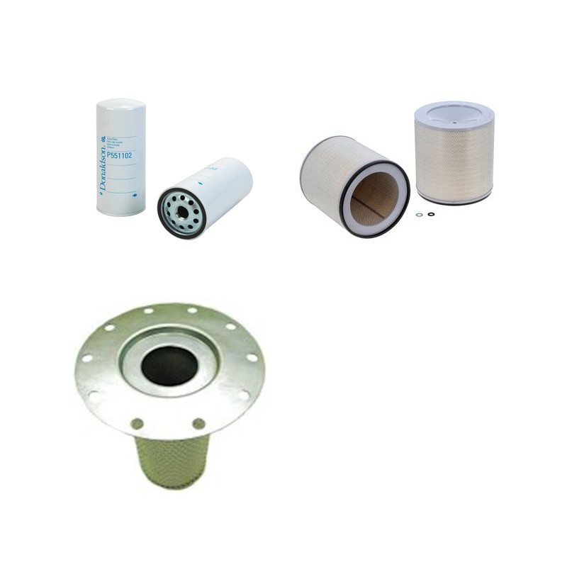 ATLAS COPCO GA 160 Filter Service Kit