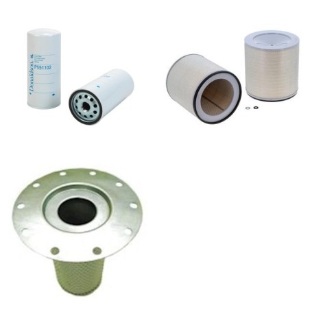 ATLAS COPCO GA 250 Filter Service Kit