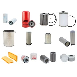 ATLAS COPCO ROC 830H Filter Service Kit
