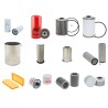 ATLAS COPCO ROC 830H Filter Service Kit