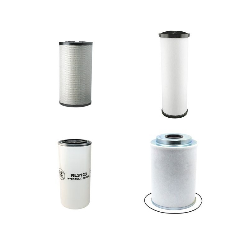 ATLAS COPCO XAMS 586 MD Filter Service Kit