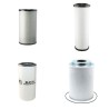 ATLAS COPCO XAMS 586 MD Filter Service Kit