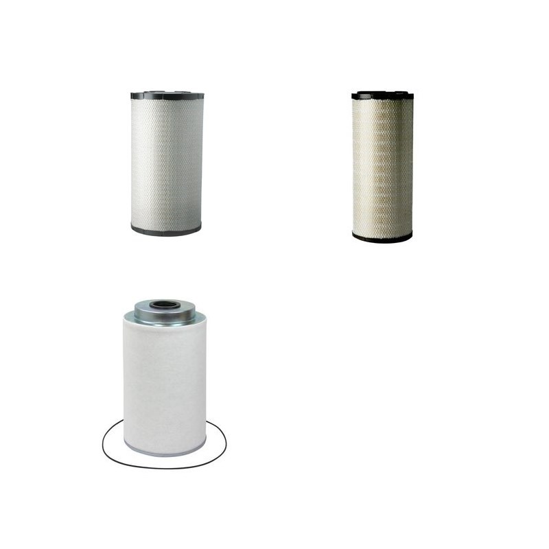ATLAS COPCO XRVS 647 CD Filter Service Kit