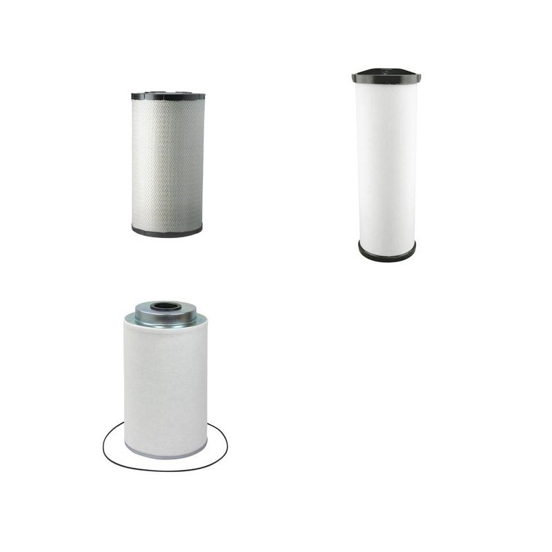 ATLAS COPCO XRXS 567 CD Filter Service Kit