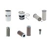 AUDUREAU STARK 76.25 Filter Service Kit w/Perkins Eng.