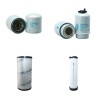 HSM 55 Filter Service Kit w/Perkins Eng.