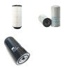 BOGE 30-3 Filter Service Kit w/30PS Eng.
