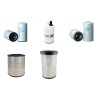 Filter kit for Case Magnum 275 