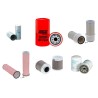 Cat 213B - 214B Filter Service Kit