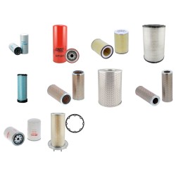 CAT 235 Filter Service Kit
