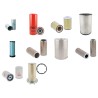 CAT 235 Filter Service Kit