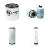 CATERPILLAR 247 B DELTA LOADER Filter Service Kit