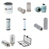 Cat 3035 - 3035C Filter Kit Caterpillar
