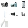 CATERPILLAR 304.5 Filter Service Kit