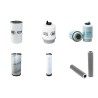 Caterpillar M312 - M315 Filter Service Kit