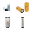 Filter kit suitable for CAT 315CL with CAT 3046 Engine Air Oil Fuel Filters