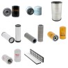 CAT 318 B Filter Service Kit