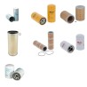 CAT 325 LN Filter Service Kit